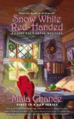 snow white red handed