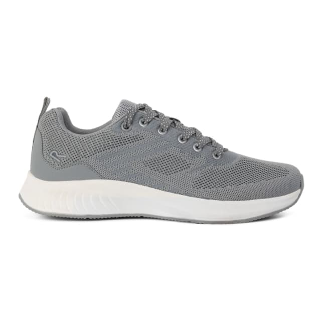 Regatta Womens Lady Marine Sport Shoes in Grey Size: 5 Grey Female 5