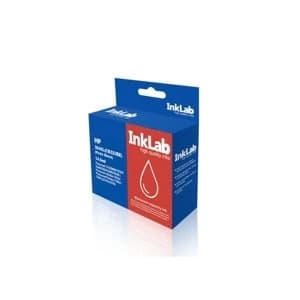InkLab HP 364 Black Photo Ink Cartridge
