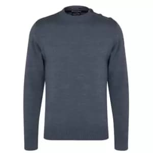 Paul And Shark Bretagne Sweatshirt - Grey