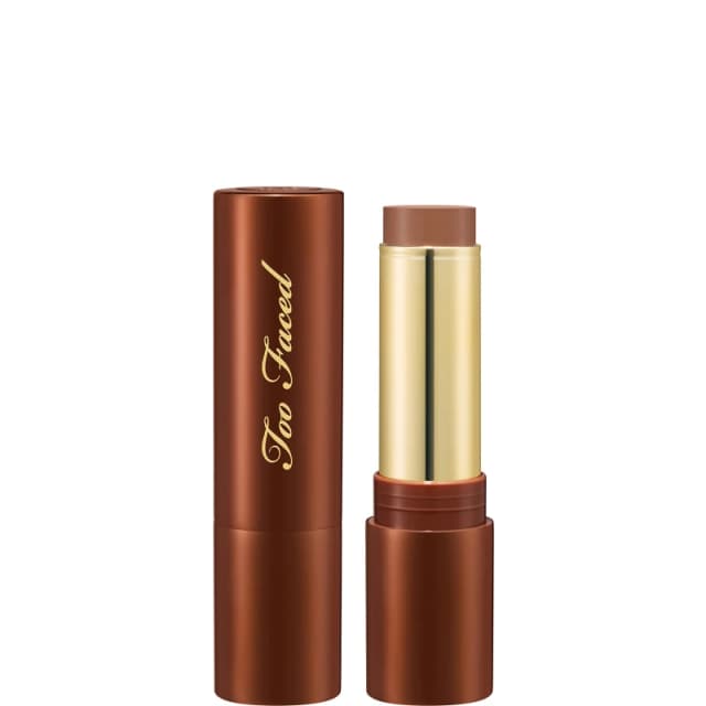 Too Faced Chocolate Soleil Melting Bronzing and Sculpting Stick 8g (Various Shades) - Chocolate Souffle
