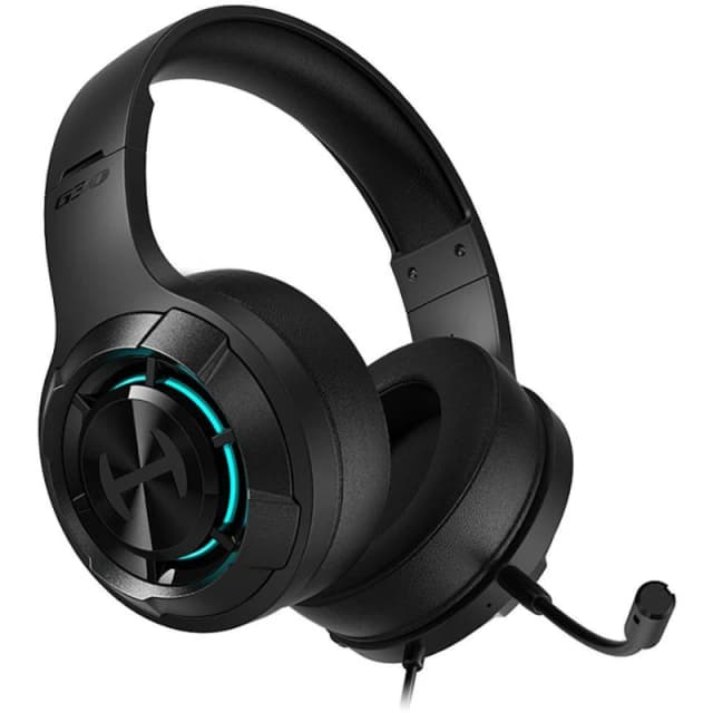 Edifier Hecate G30II USB RGB Gaming Headset Black unisex One Size