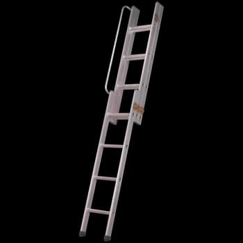 Sealey 3 Section Loft Ladder 3m