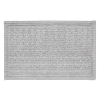 Murmur Stella Bath Mat - CLOUD GREY