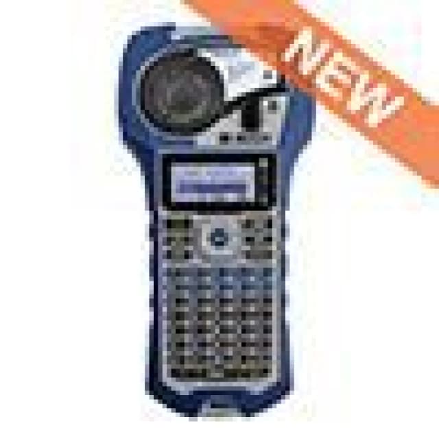 BRADY M210-L Lel Priner -