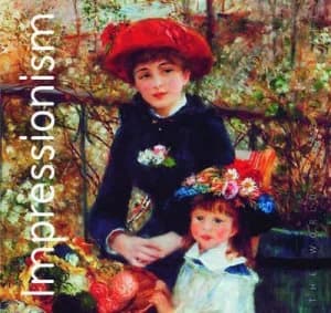 Impressionism by Tamsin Pickeral Paperback
