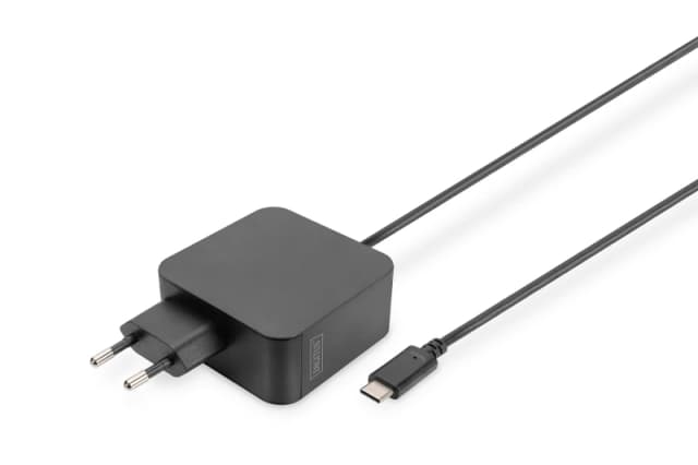 Digitus Notebook charger USB-C. 65W