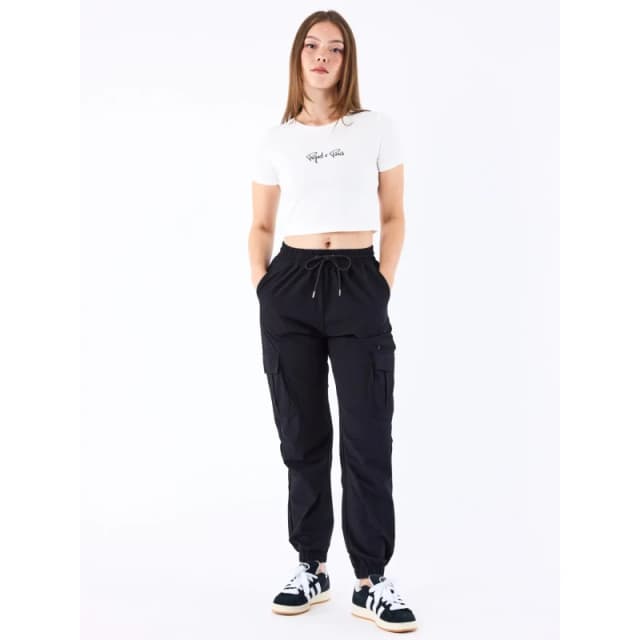 Project X Paris Womens cargo pants Project X Paris Noir Female XS
