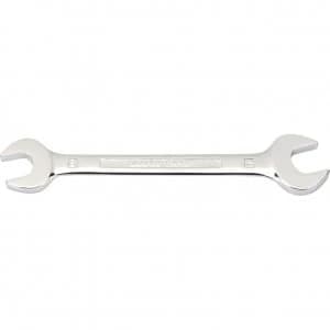 Draper Expert Double Open Ended Spanner Metric 22mm x 24mm