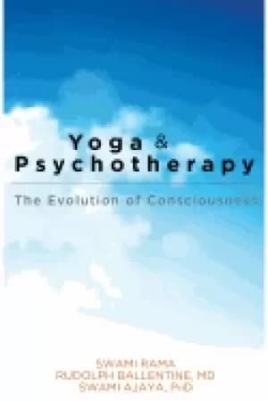 yoga and psychotherapy the evolution of consciousness