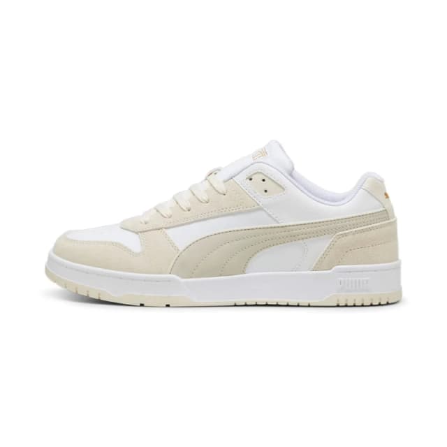 Puma Trainers Puma RBD Game Low SD Blanc Unisex 37
