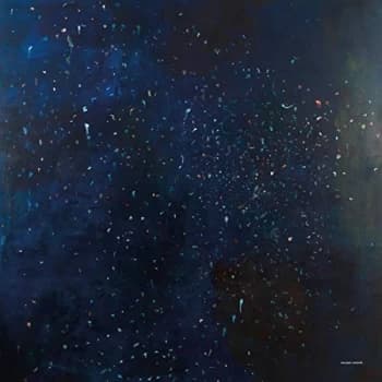 Dark Horse - Listen Vinyl