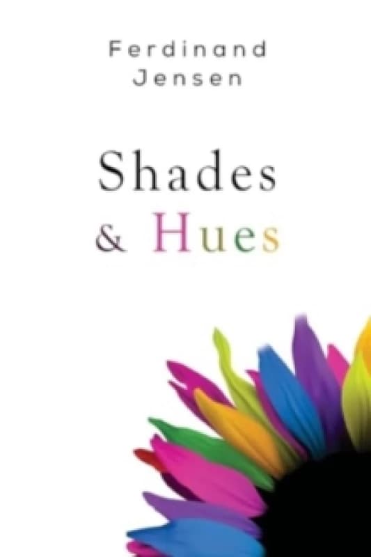 Shades & Hues Paperback / softback