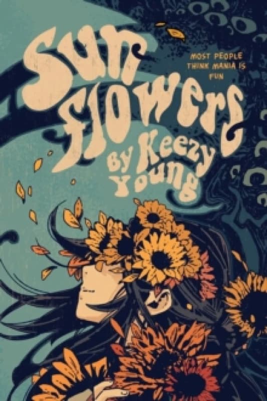 Sunflowers Paperback / softback