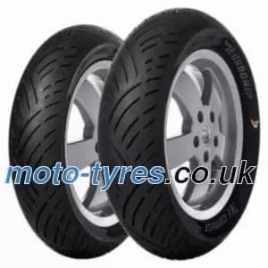 Eurogrip Bee Connect ( 120/70-14 TL 55S )