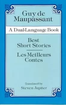 Best Short Stories : A Dual-Language Book