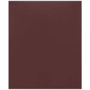 Bosch Accessories J475 2608608C15 Sandpaper sheet Grit size 320 (W x H) 230 mm x 280 mm