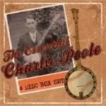 Charlie Poole - Essential Charlie Poole, The (Music CD)