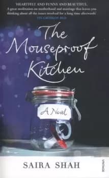 The mouseproof kitchen by Saira Shah