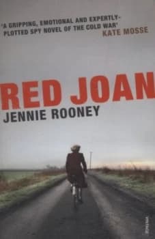 Red Joan by Jennie Rooney Paperback