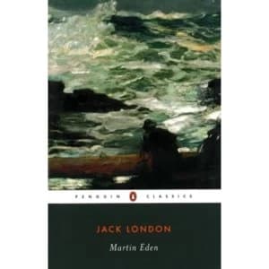 Martin Eden by Jack London (Paperback, 1994)