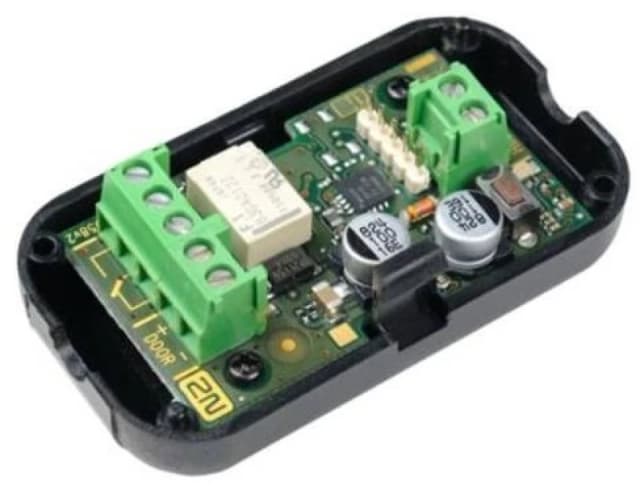 2N Telecommunications 9159010 intercom system accessory