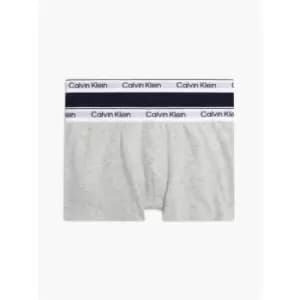 Calvin Klein 2PK TRUNK - Multi