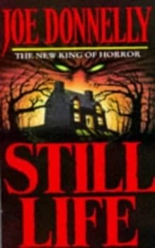 Still Life by Joe Donnelly Paperback