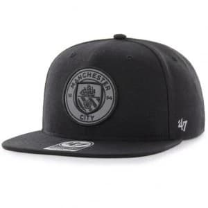 Manchester City FC 47 Reflective Captain Cap