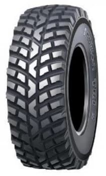 Nokian TRI 2 Steel 250/80 R16 119G TL
