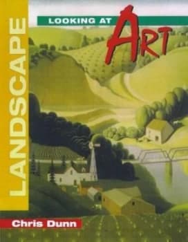 Landscape by Chris Dunn Paperback