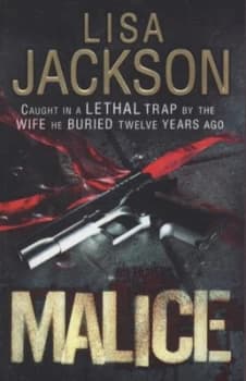 Malice by Lisa Jackson Paperback