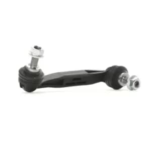 RIDEX Anti-roll bar link Rear Axle Left 3229S0713 Rod / Strut, stabiliser,Drop link BMW,ALPINA,1 Schragheck (F20),3 Touring (F31)
