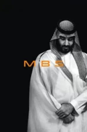 mbs the rise to power of mohammed bin salman