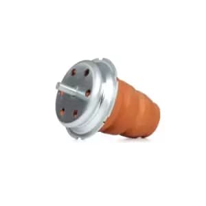 TOPRAN Bump Stop, axle beam 721 803 FIAT,PEUGEOT,CITROEN,DUCATO Kasten (244),DUCATO Pritsche/Fahrgestell (230),DUCATO Pritsche/Fahrgestell (244)