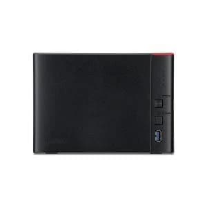 Buffalo LinkStation 441 16TB NAS 8BULS441D1604EU