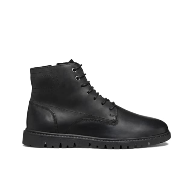 Geox Ankle boots Geox Ghiacciaio D Noir Male 41