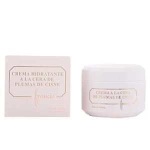 FRANCIS PLUMAS DE CISNE crema hidratante facial 100ml
