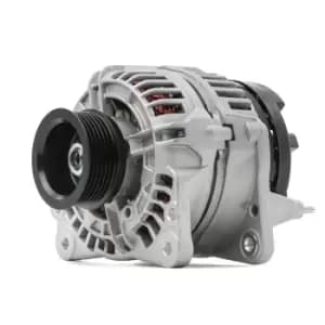 RIDEX Generator VW,MERCEDES-BENZ,OPEL 4G0307 2310069T61,038903018,038903023T Alternator 074903025M