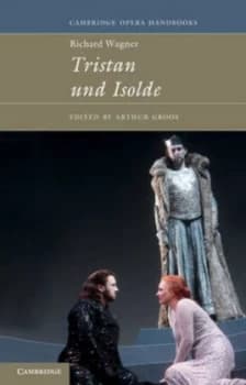 Richard Wagner by Arthur Groos Book