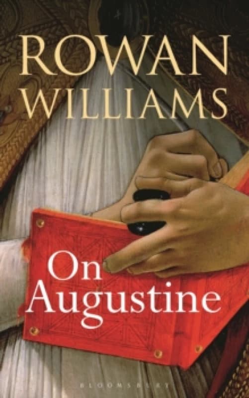 On Augustine Paperback / softback