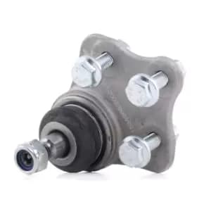 RIDEX Ball joint MERCEDES-BENZ 2462S0024 0003301007,2113309907,2113330427 2303330227,A0003301007,A2113309907,A2113330427,A2303330227