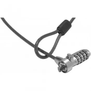 2m Single Headed Combination Lock