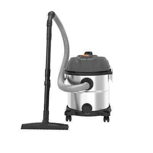 Geepas GVC19048UK Wet & Dry Vacuum Cleaner