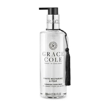 Grace Cole White Nectarine & Pear Hand Wash 300ml
