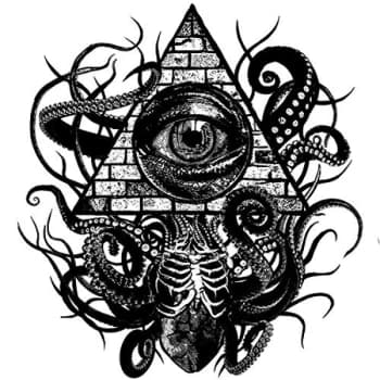 Chadhel - Controversial Echoes of Nihilism CD