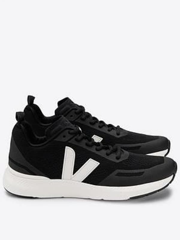 VEJA RUNNING Impala Trainers - Black 9