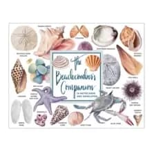 The Beachcomber's Companion Greeting Assortment Notecards