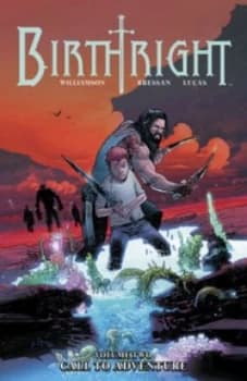 Birthright. Vol. 2 by Joshua Williamson Paperback