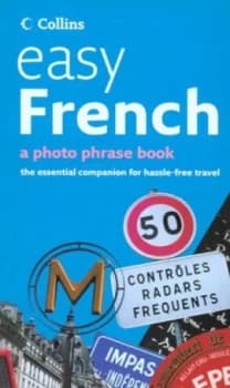Easy French Book